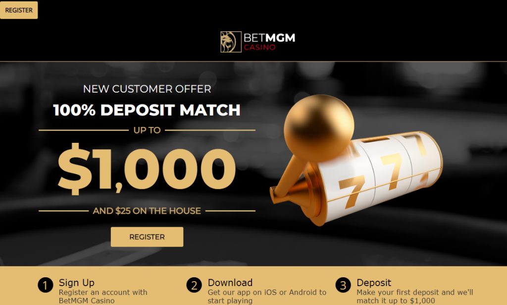 BetMGM Michigan Sportsbook Review and Bonus Codes