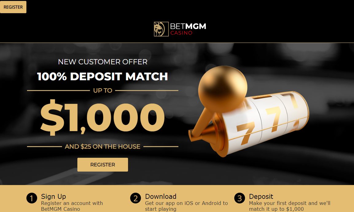 BetMGM Customer Service • CasinoWatch PA