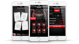 pokerstars casino app