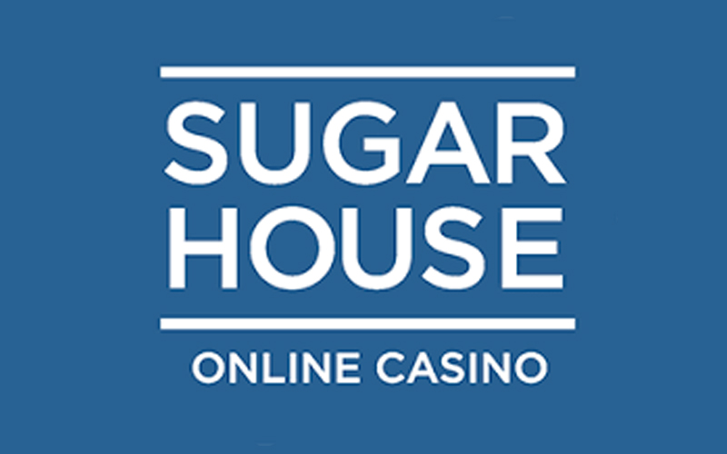 sugarhouse casino PA