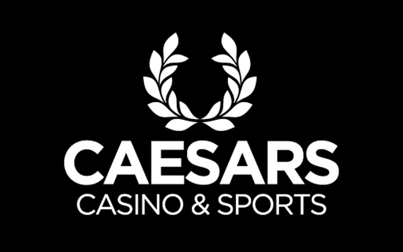 caesars online casino PA