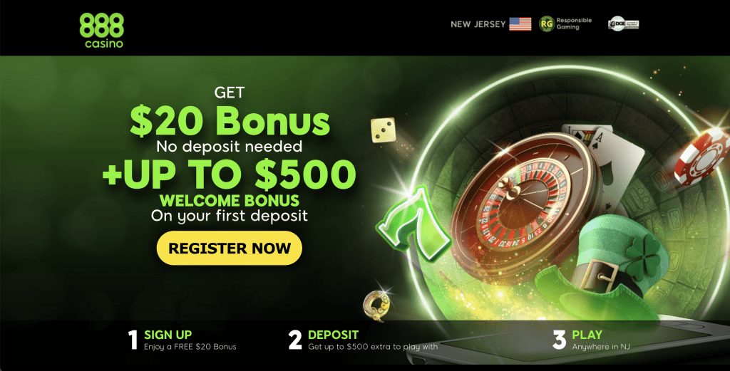 888 casino bonus code