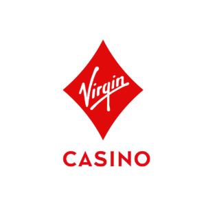 Virgin casino logo