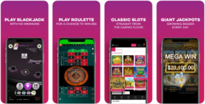 borgata app