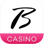 borgata pa casino logo