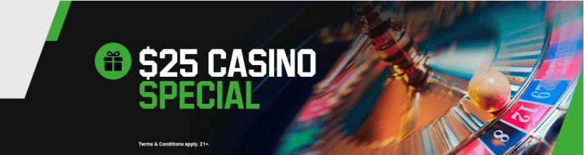 Unibet Casino Bonus 2022