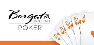 borgata poker PA