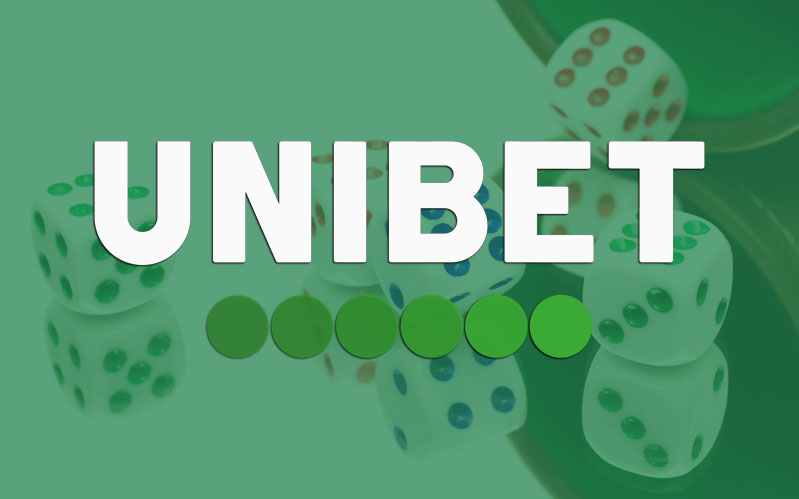 Unibet PA casino bonus