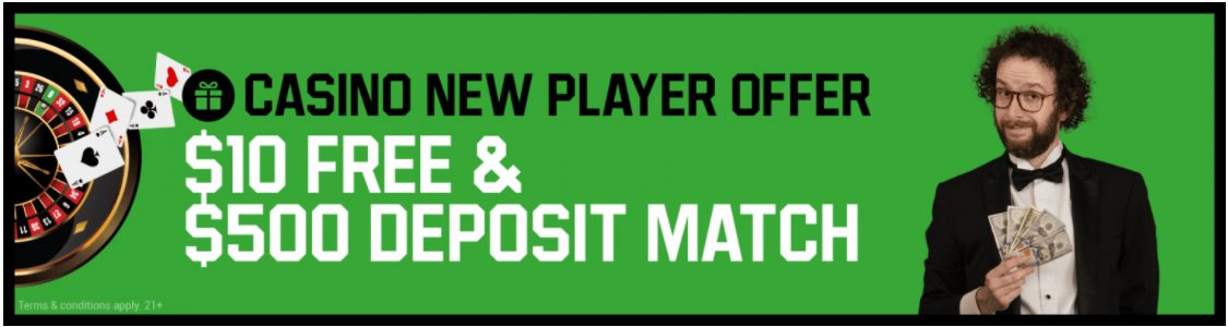 unibet casino promotions