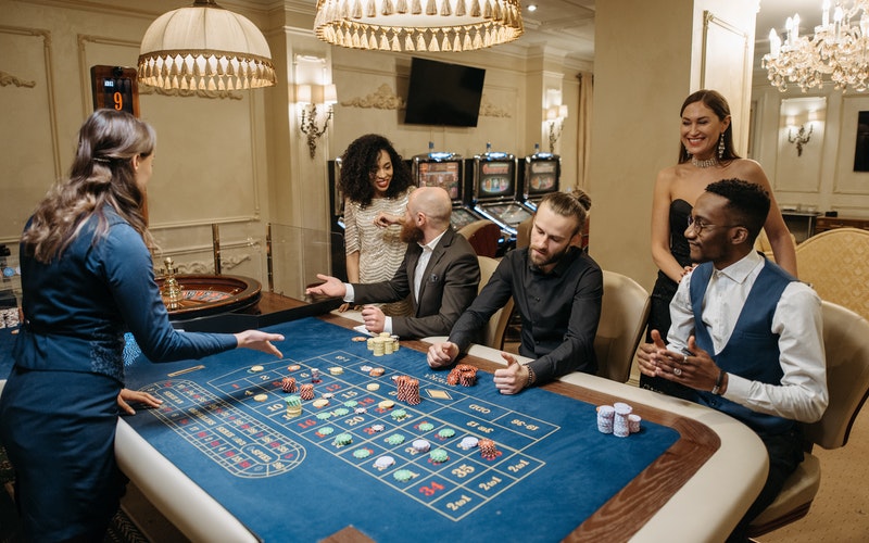 PA Online Casino Sign up Bonus