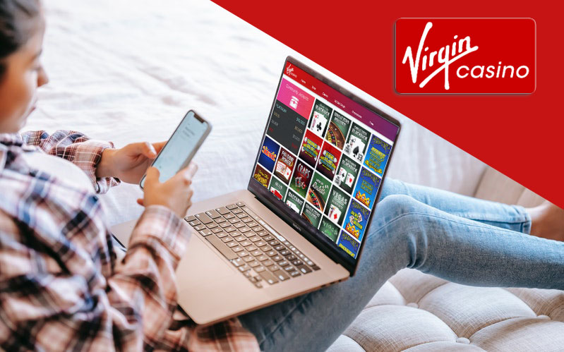 Virgin Casino Promotions