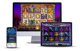 Mohegan Sun Online Casino app