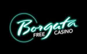 borgata free casino