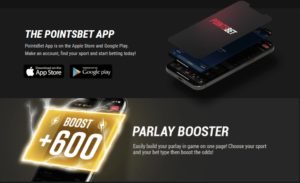 pointsbet sportsbook pa app