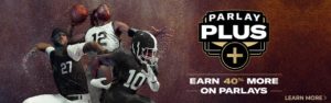 betmgm parlay plus