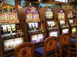 free spin casinos