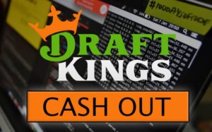 draftkings cash out pa