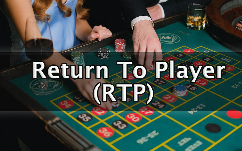 return to player casinos