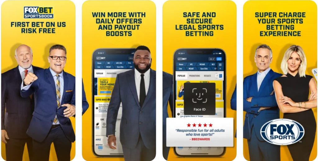 Fox bet sportsbook pa 2025 get your 50 now at casinowatch