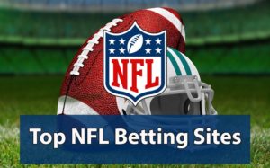 top nfl sportsbooks for betting online