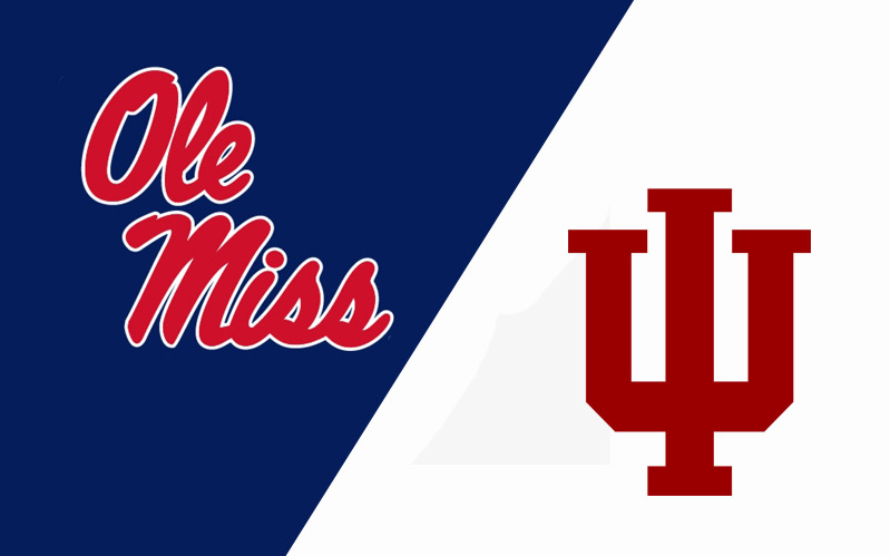 ole miss vs indiana predictions