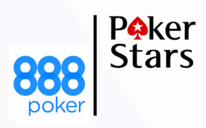 888poker vs pokerstars