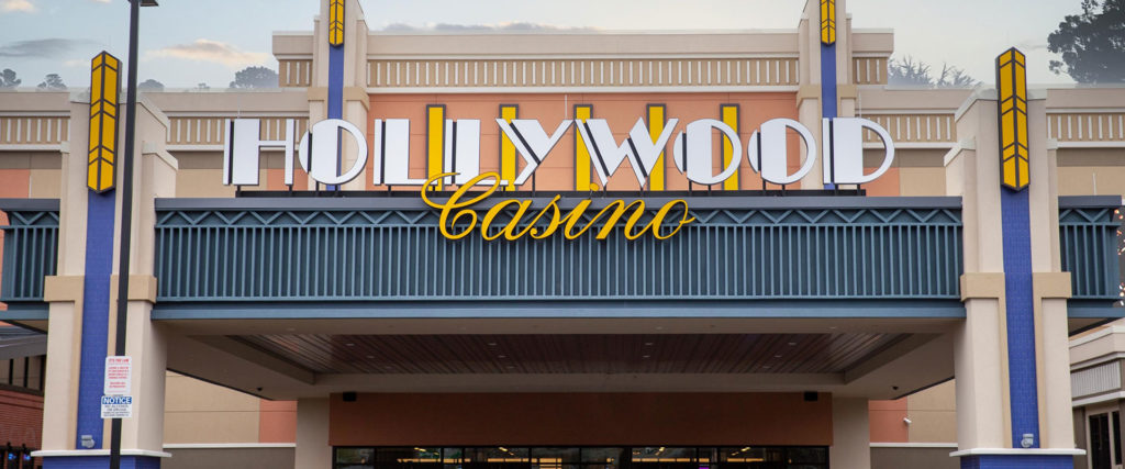 Hollywood Casino Morgantown