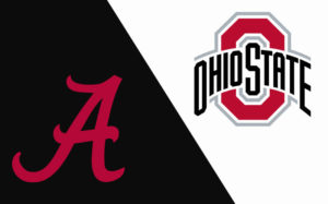 alabama vs ohio state predictions