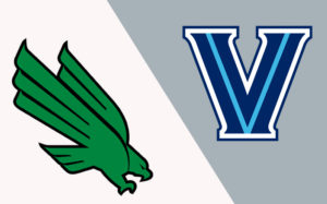 villanueva vs north texas