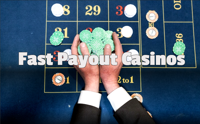 fast payout casinos