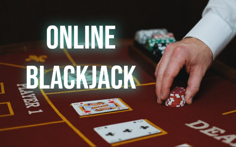online blackjack pa