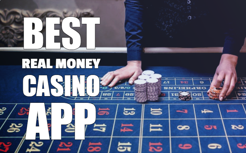 real money casino app