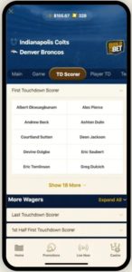 wynnbet sportsbook app