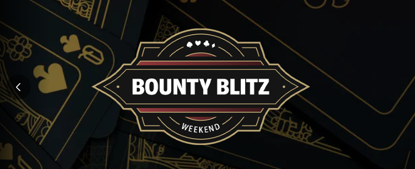 betmgm bounty blitz series