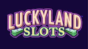 luckyland slots