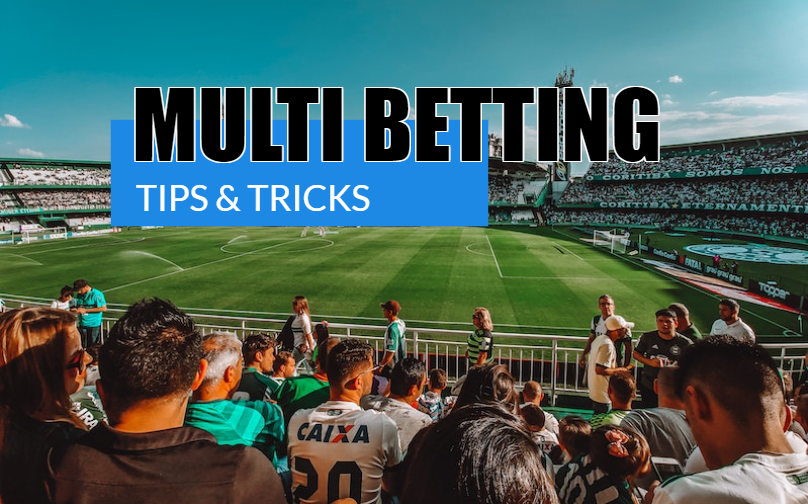 multi betting guide