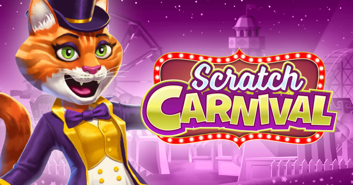 scratch carnival review