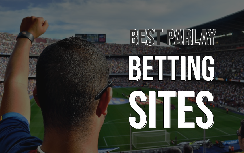 best parlay sports betting sites