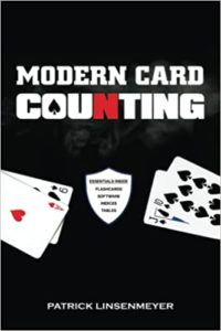 Modern Card Counting Best Books on BlackJack