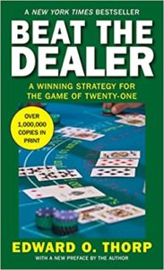 beat the dealer Best Books on BlackJack