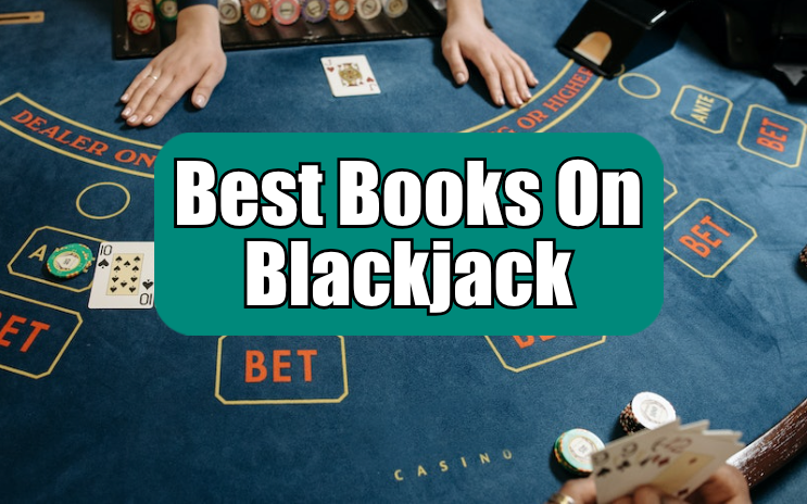 10 best books on blackjack