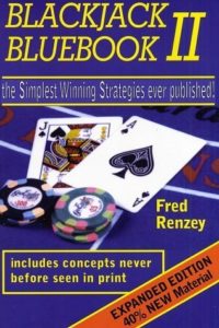 blackjack bluebook Best Books on BlackJack