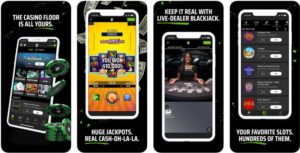draftkings casino pa mobile app