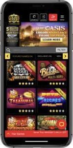 golden nugget casino pa app