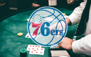 76ers betmgm pa online casino