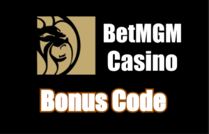 betmgm casino bonus code pa