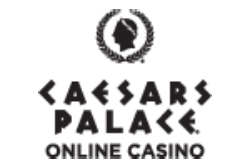 Caesars Palace Casino PA Logo