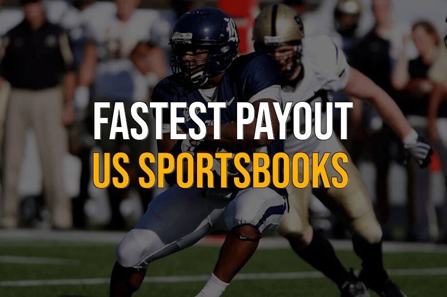 fast payout sportsbooks Fastest Payout Sportsbooks: Your Guide to Quick and Easy Withdrawals